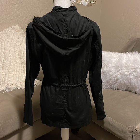 Formé coat - Picture 4 of 5